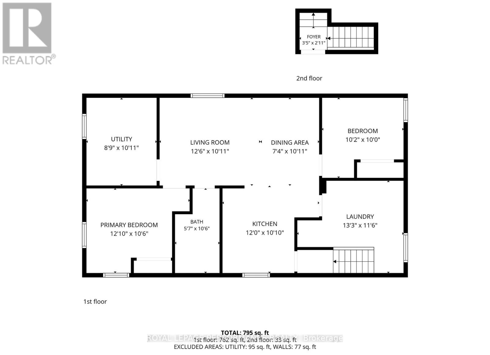 1 Bed, 1 Bath Apartment for Rent in Ottawa – LOWER UNIT – 940 BRANT LOWER UNIT STREET, Ottawa – MLS# X13222106 - Image 18