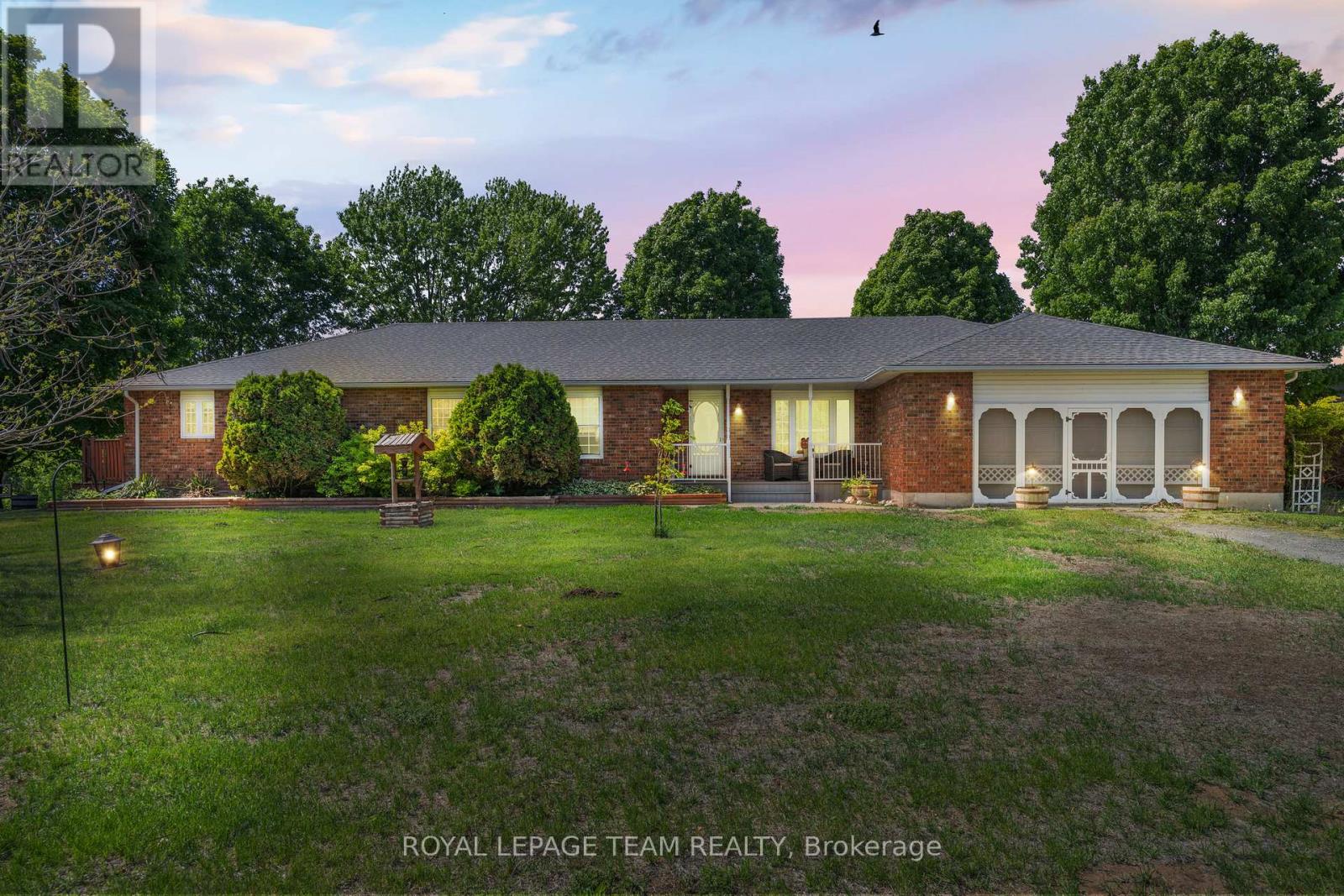 3245 WALLACE ROAD, North Dundas — photo 3
