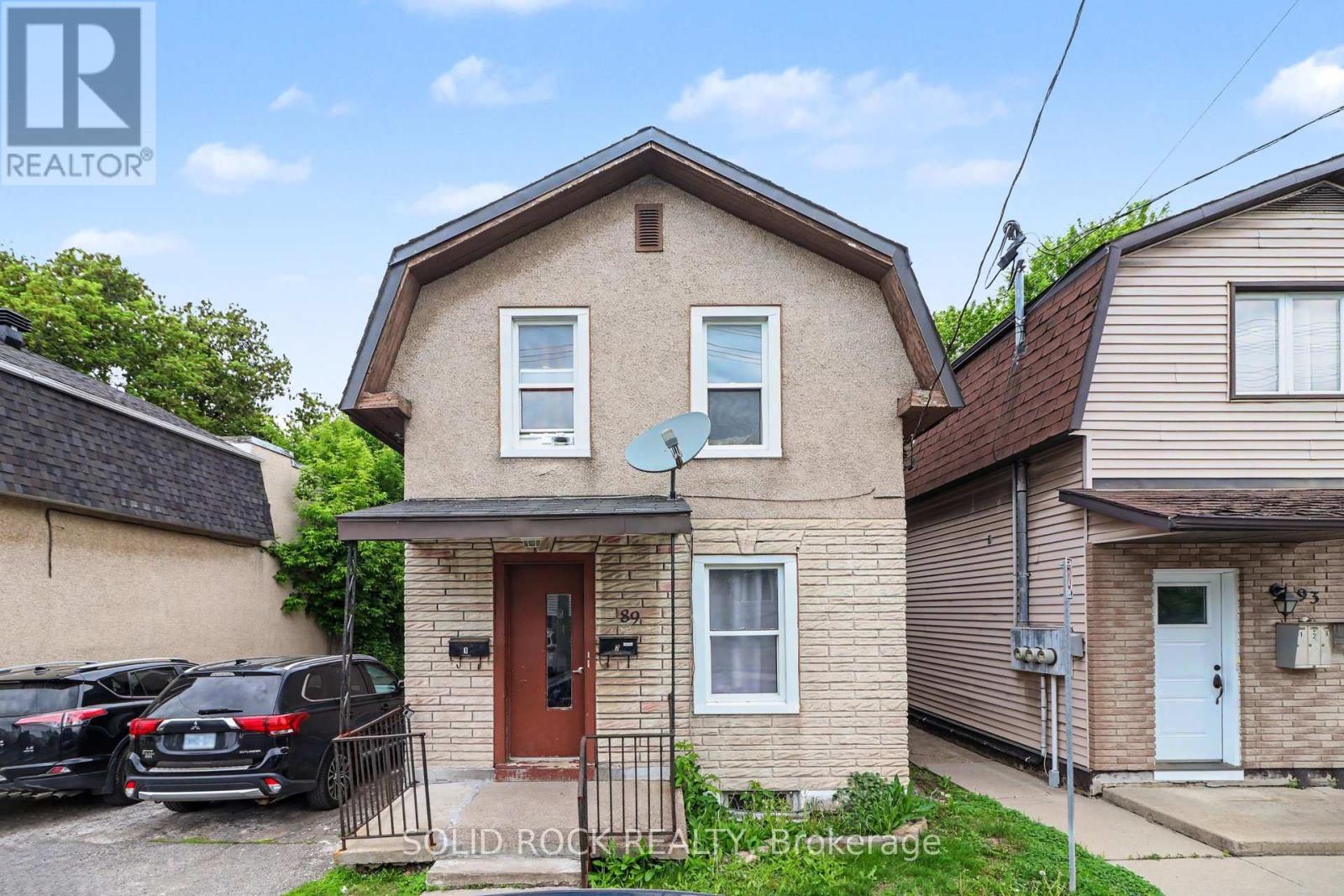 89 MARIER AVENUE - 1