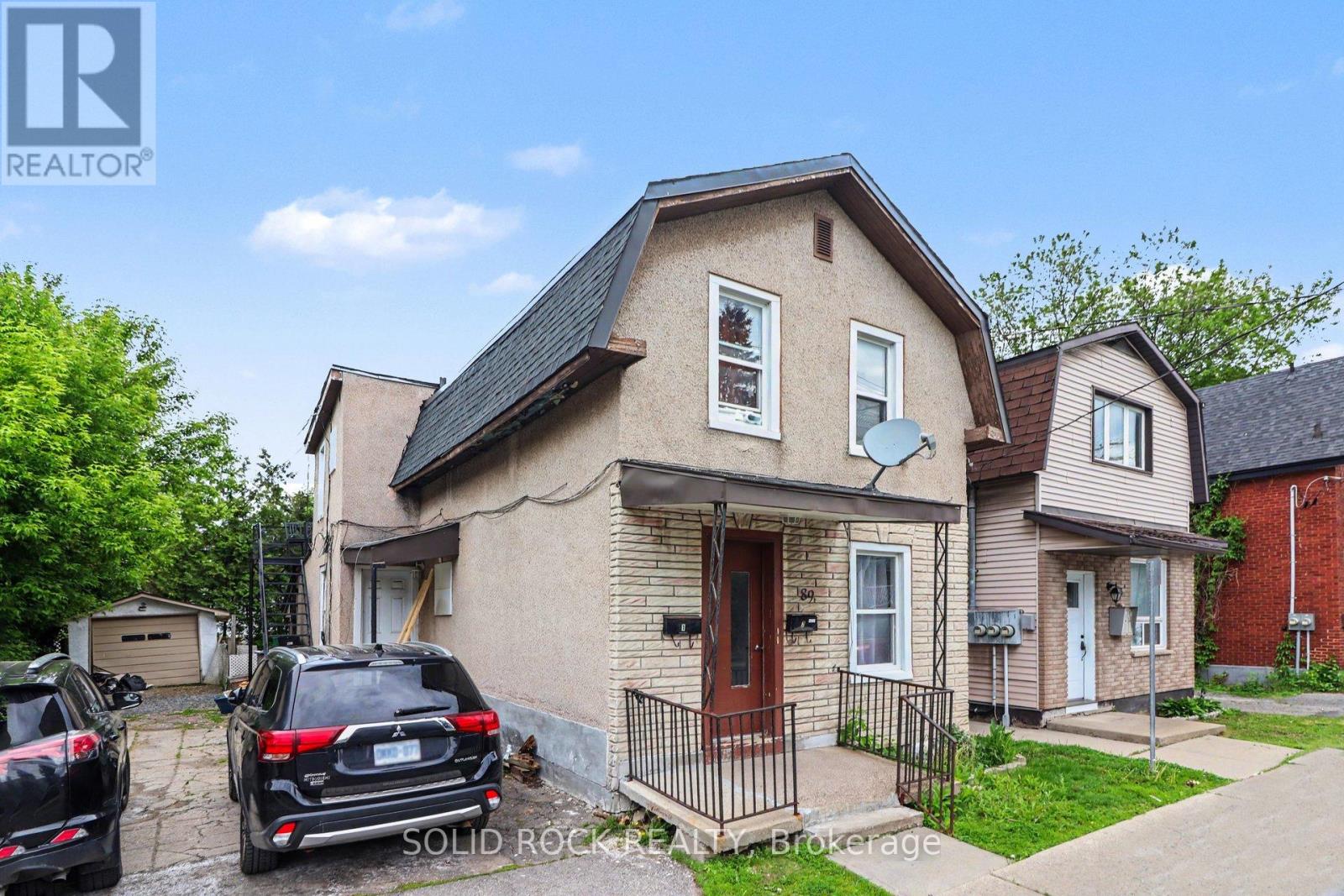 89 MARIER AVENUE - 2