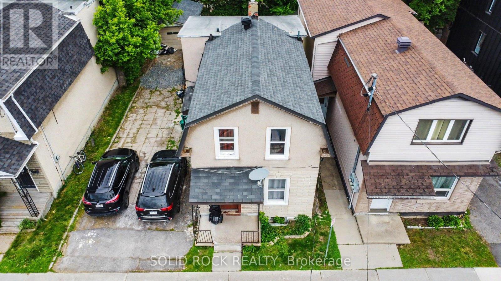 89 MARIER AVENUE - 3
