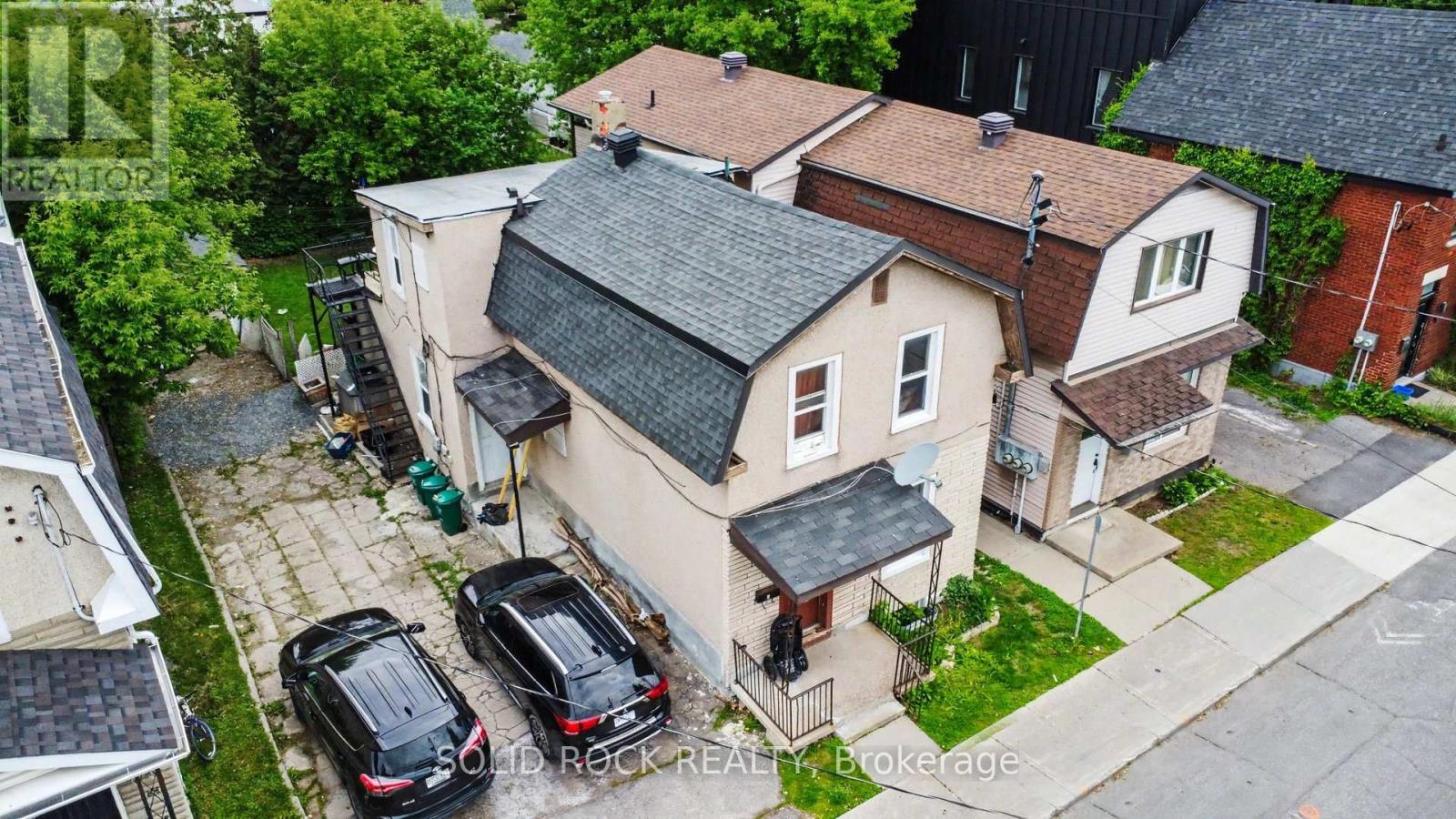 89 MARIER AVENUE - 4
