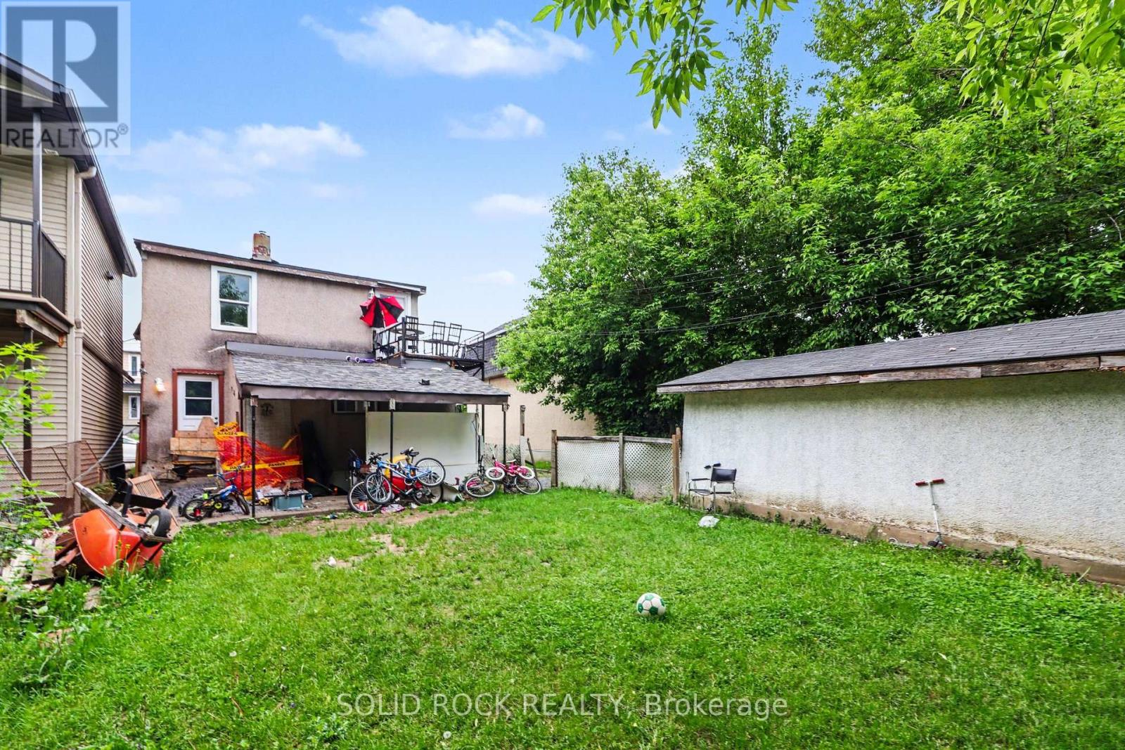 89 MARIER AVENUE - 7