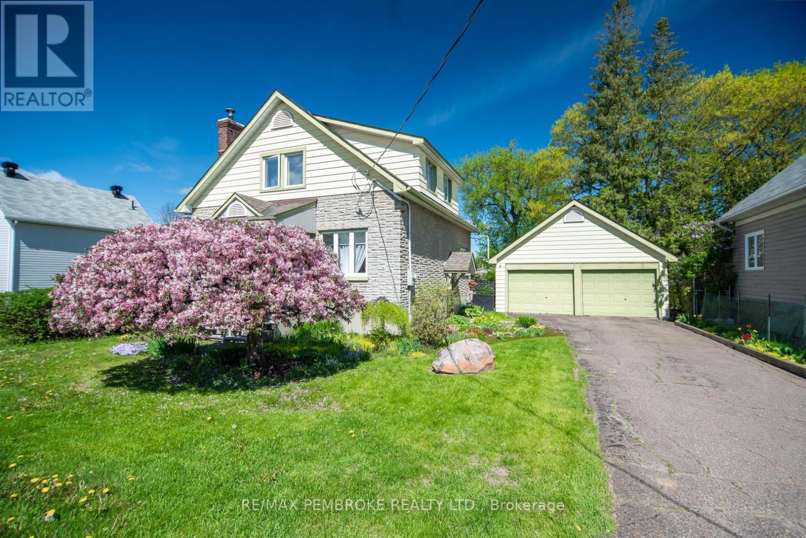 554 EGANVILLE ROAD - 1
