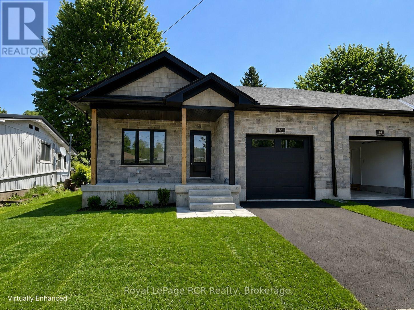 86 GRIFFITH STREET - 1