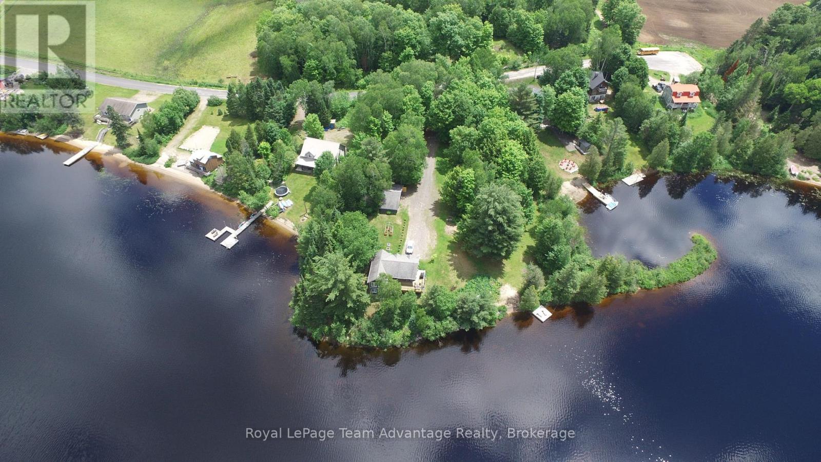 134 JOHNSTON ROAD - 3