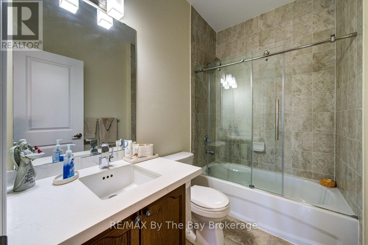 100 ALLEGRA DRIVE - 28