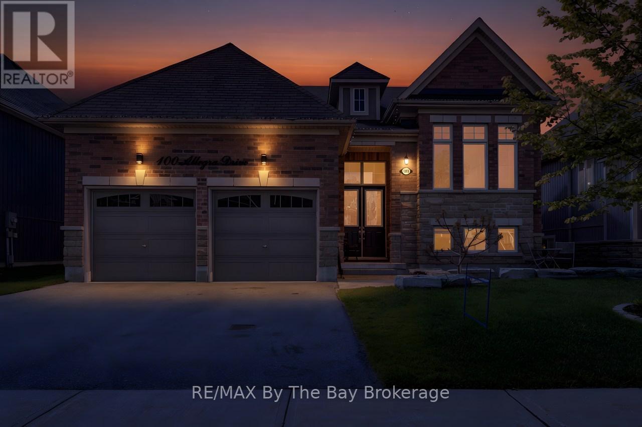 100 ALLEGRA DRIVE - 48