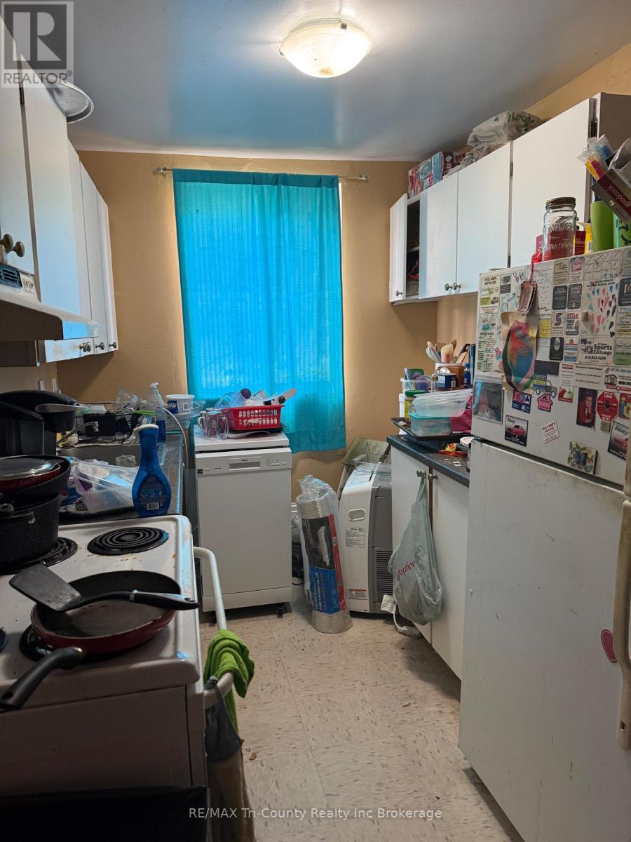 #106 191 LISGAR AVENUE - 8