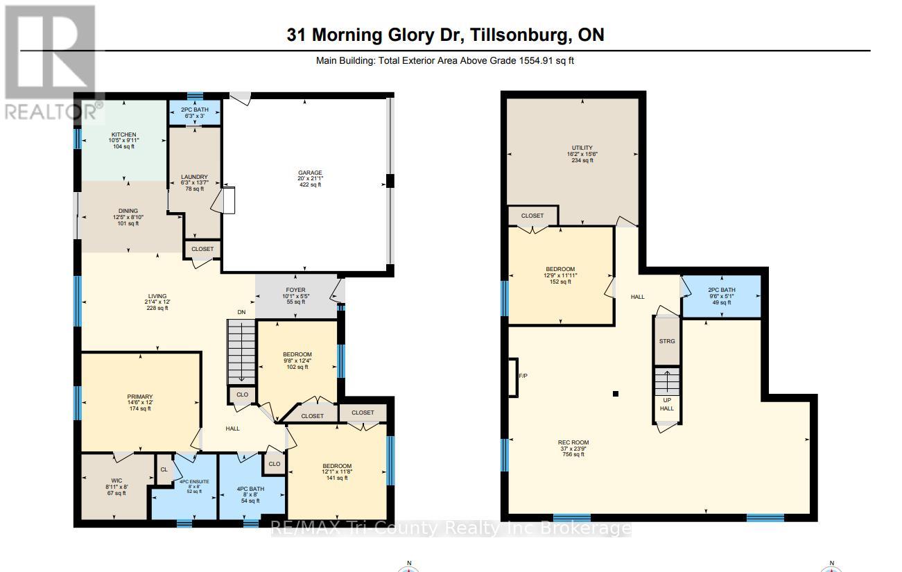 31 MORNING GLORY DRIVE - 43