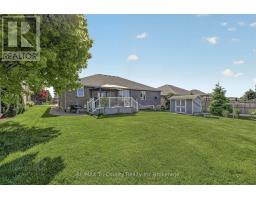 Recreational, Games room - 31 Morning Glory Drive, Tillsonburg, ON N4G5S9 Photo 10