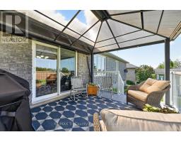 31 Morning Glory Drive, Tillsonburg, ON N4G5S9 Photo 13