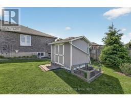 31 Morning Glory Drive, Tillsonburg, ON N4G5S9 Photo 14