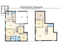31 Morning Glory Drive, Tillsonburg, ON N4G5S9 Photo 43