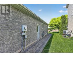 Laundry room - 31 Morning Glory Drive, Tillsonburg, ON N4G5S9 Photo 6