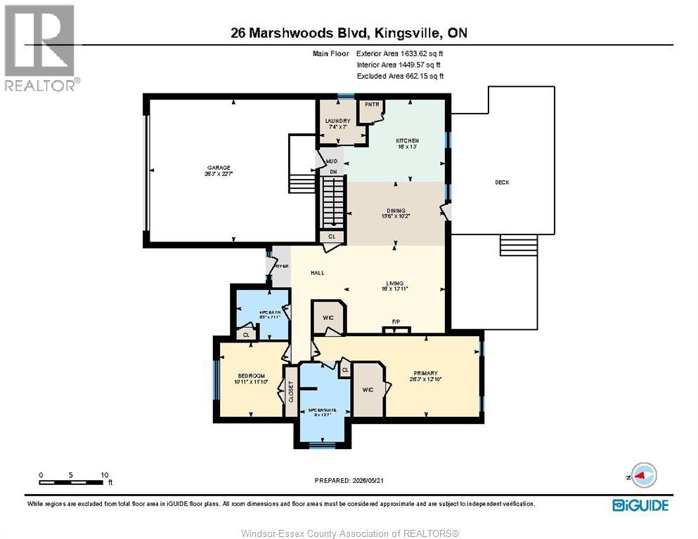 26 MARSHWOODS BOULEVARD - 32