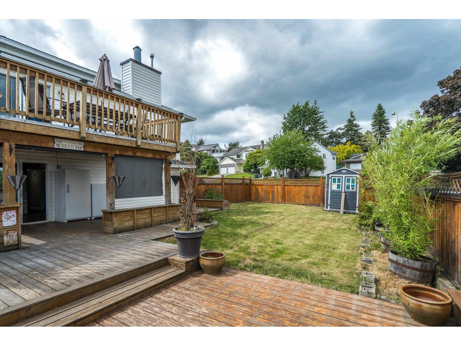 19628 65B PLACE, Langley
