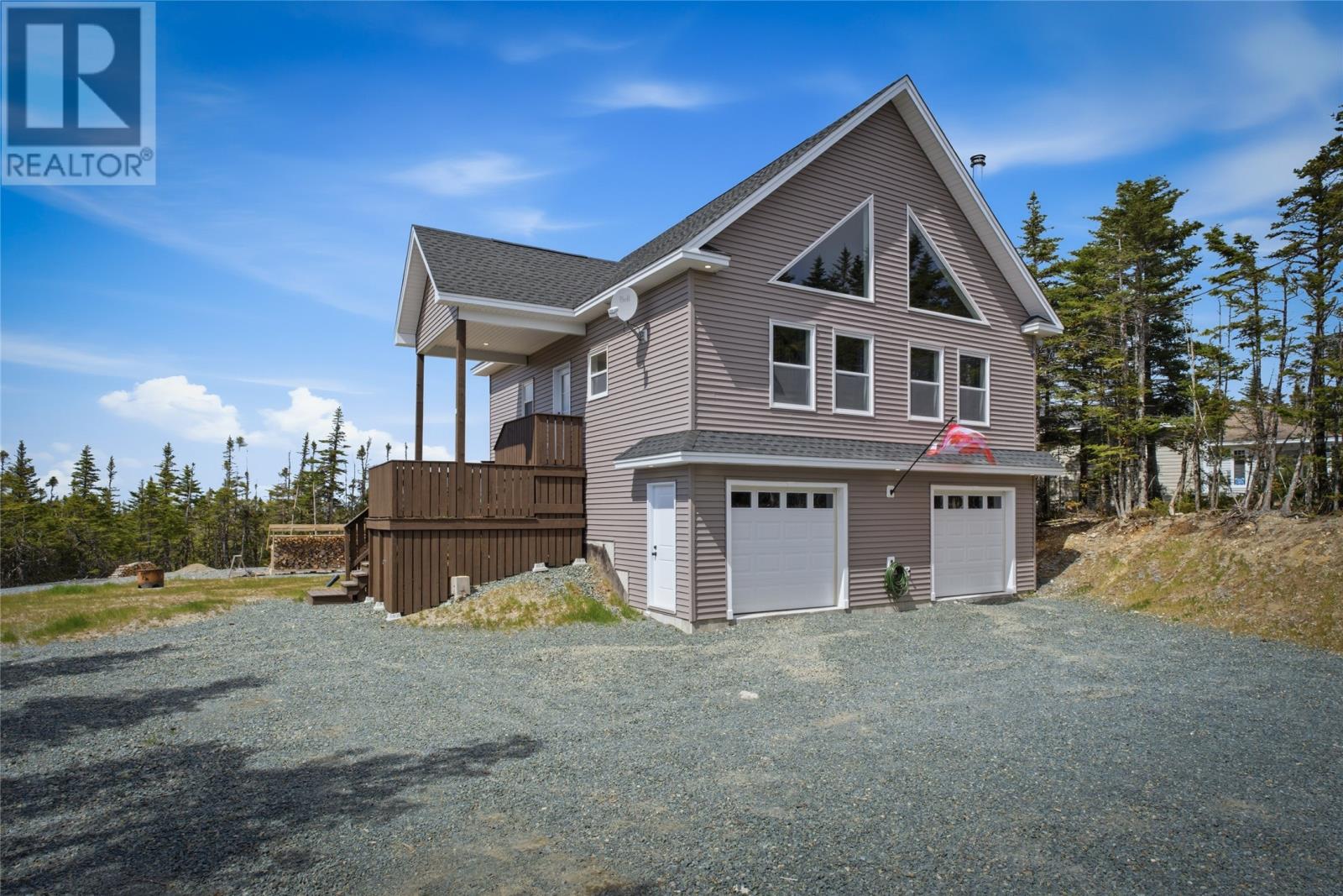 41 Whalen's Pond Road - 1