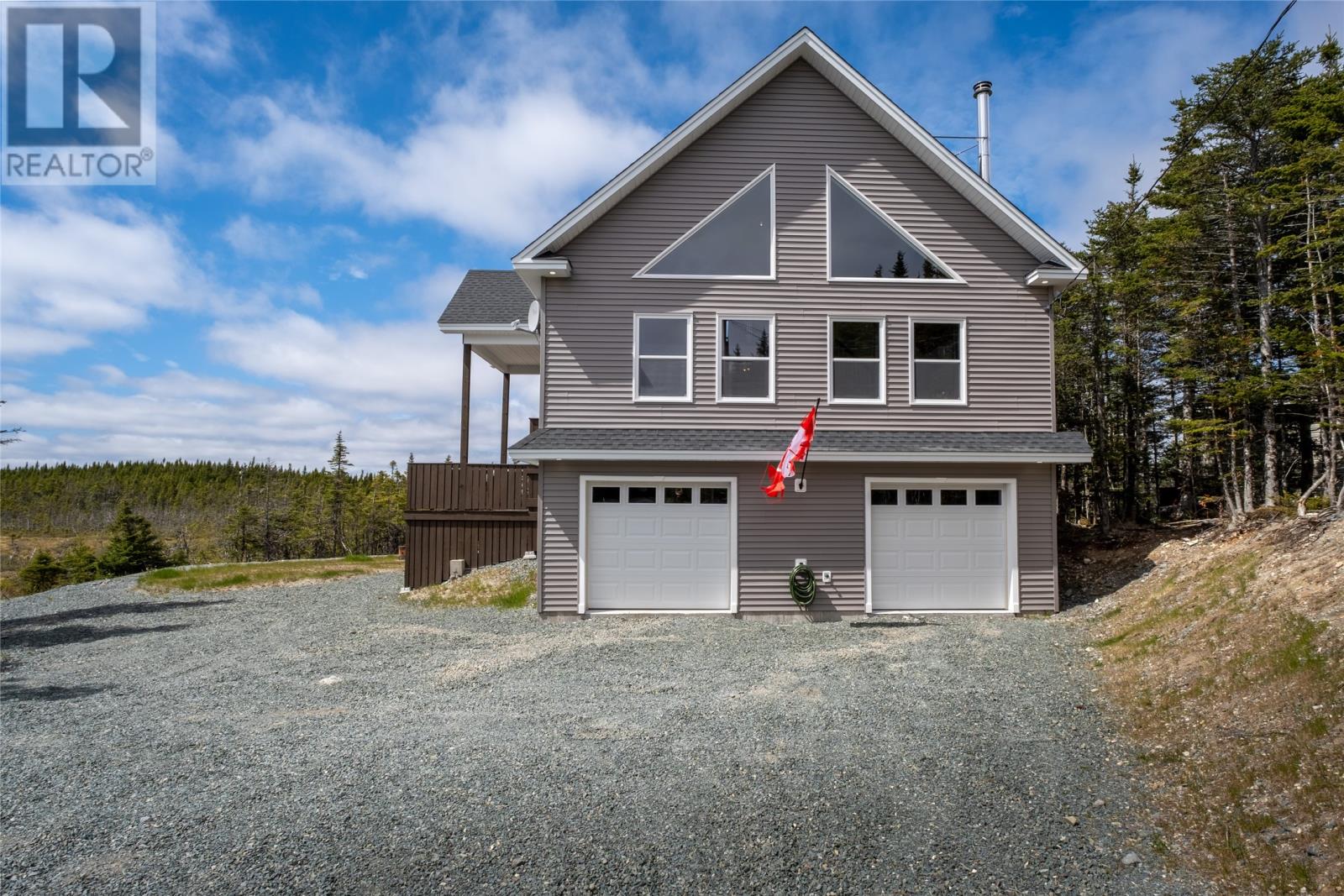 41 Whalen's Pond Road - 2