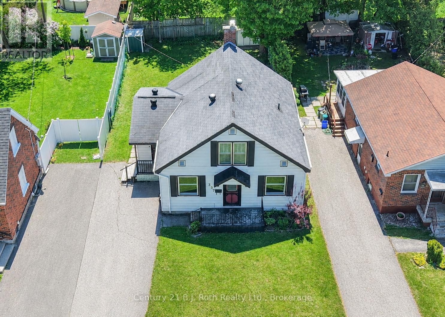 337 COLBORNE STREET W - 11