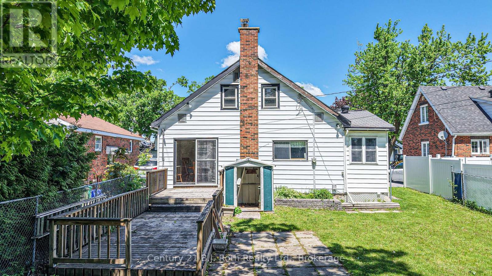 337 COLBORNE STREET W - 8