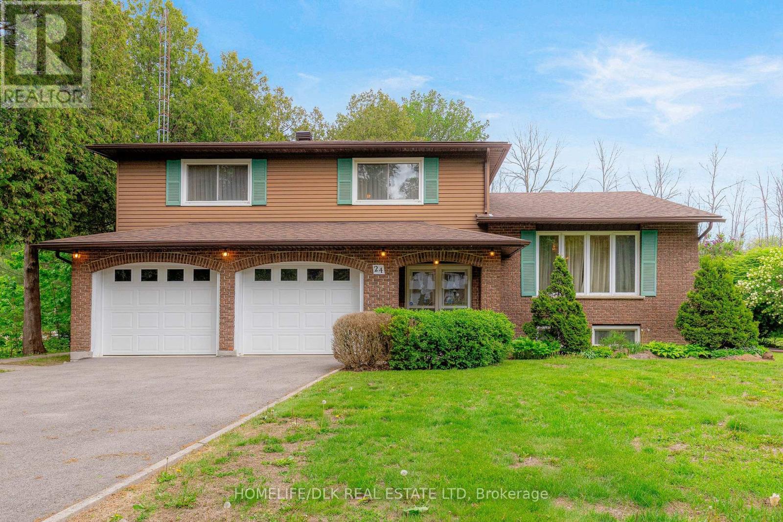 24 CEDAR STREET