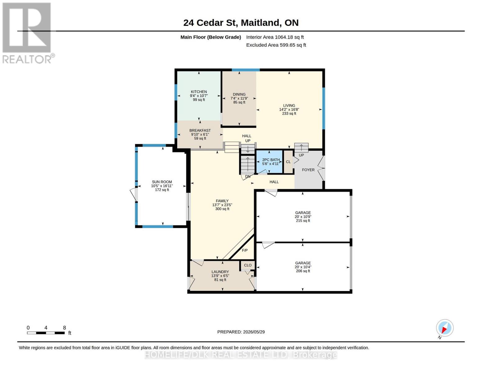 24 CEDAR STREET - 36