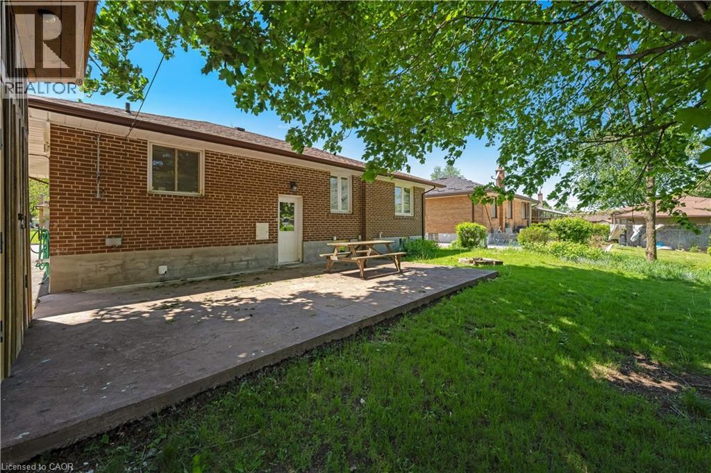 88 DUMBARTON Street - 43