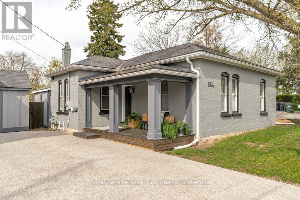 554 WOOLWICH STREET - Image 2