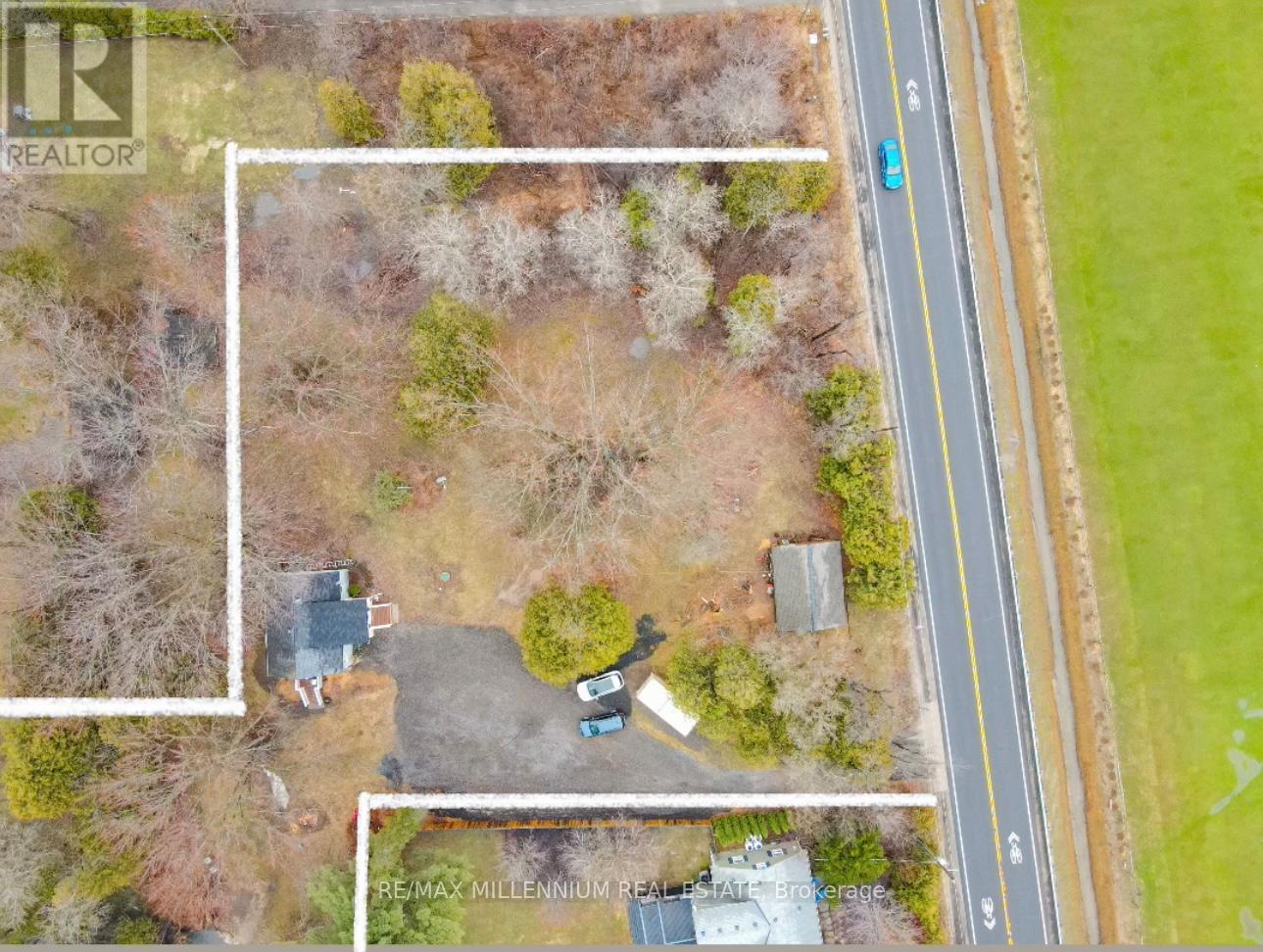 2424 OLDE BASE LINE ROAD - 1