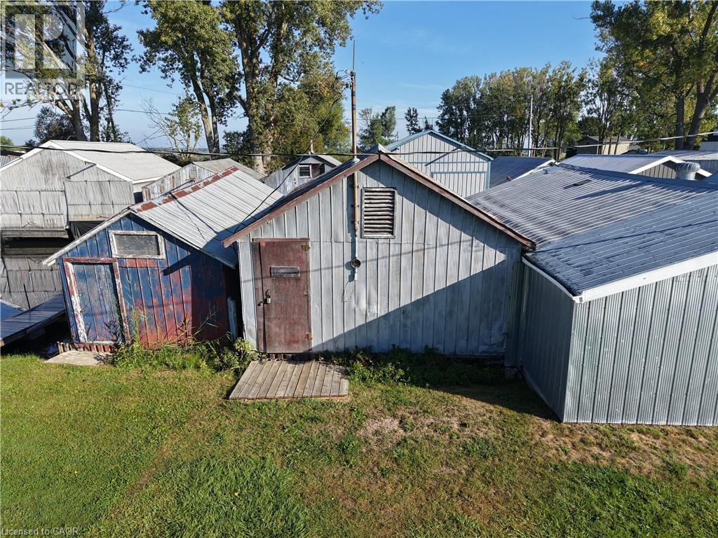 0 BOAT HOUSE Lane