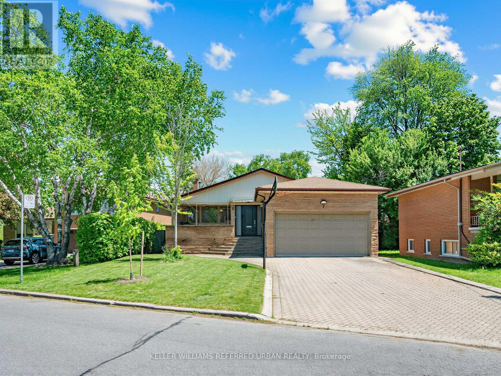 Listing photo of 7 HARLOCK BOULEVARD