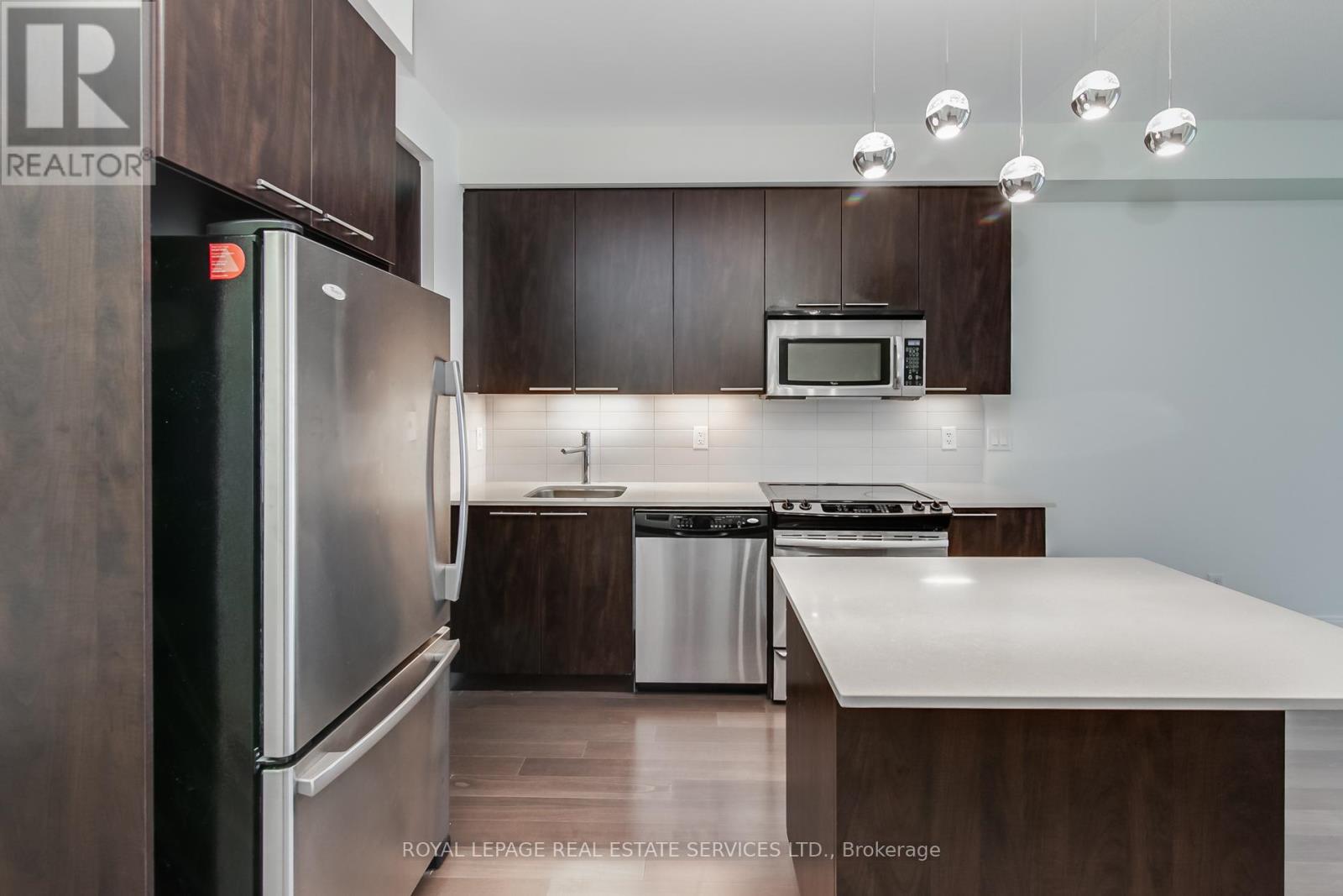 #1408 25 BROADWAY AVENUE - 7