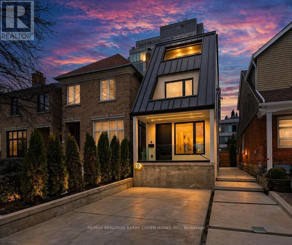 Listing photo of 110 BANFF ROAD