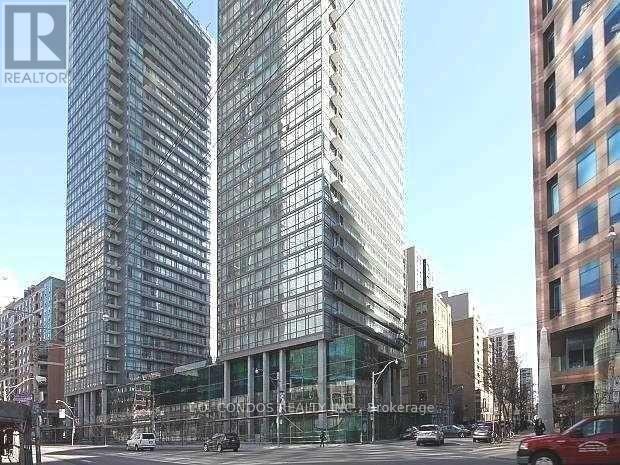 Listing photo of 3801 - 38 GRENVILLE STREET