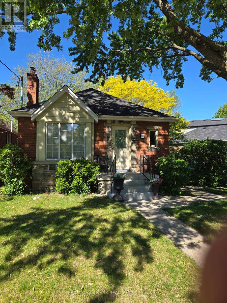 Listing photo of 22 AIRLEY CRESCENT
