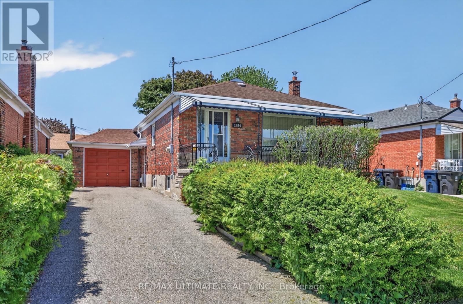 Listing photo of 1494 DANFORTH ROAD