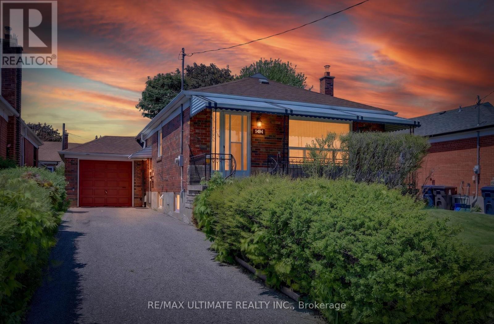 1494 DANFORTH ROAD - 2