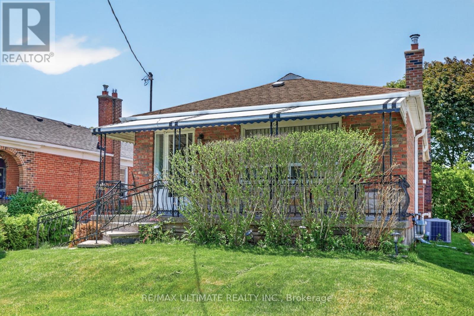 1494 DANFORTH ROAD - 3