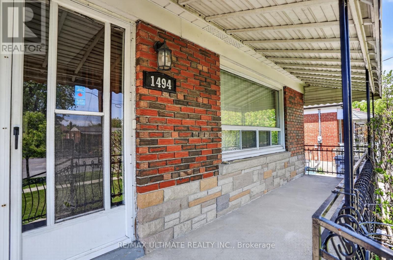 1494 DANFORTH ROAD - 5