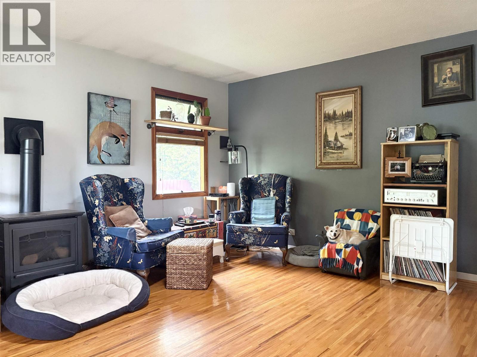 Photo 9 of 25 — 1505 HEMLOCK STREET · Prince George, BC