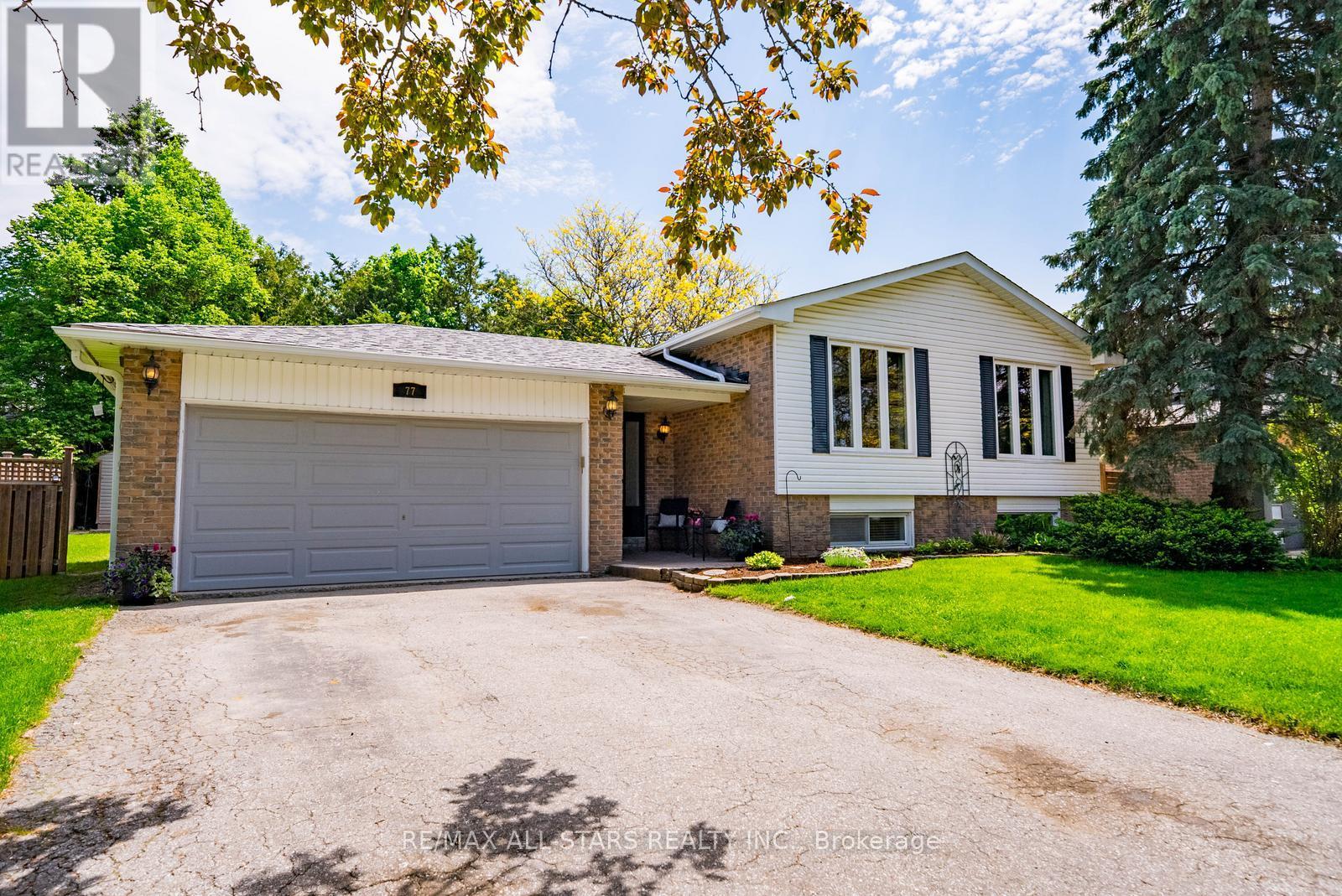 77 DORMAN DRIVE - 2
