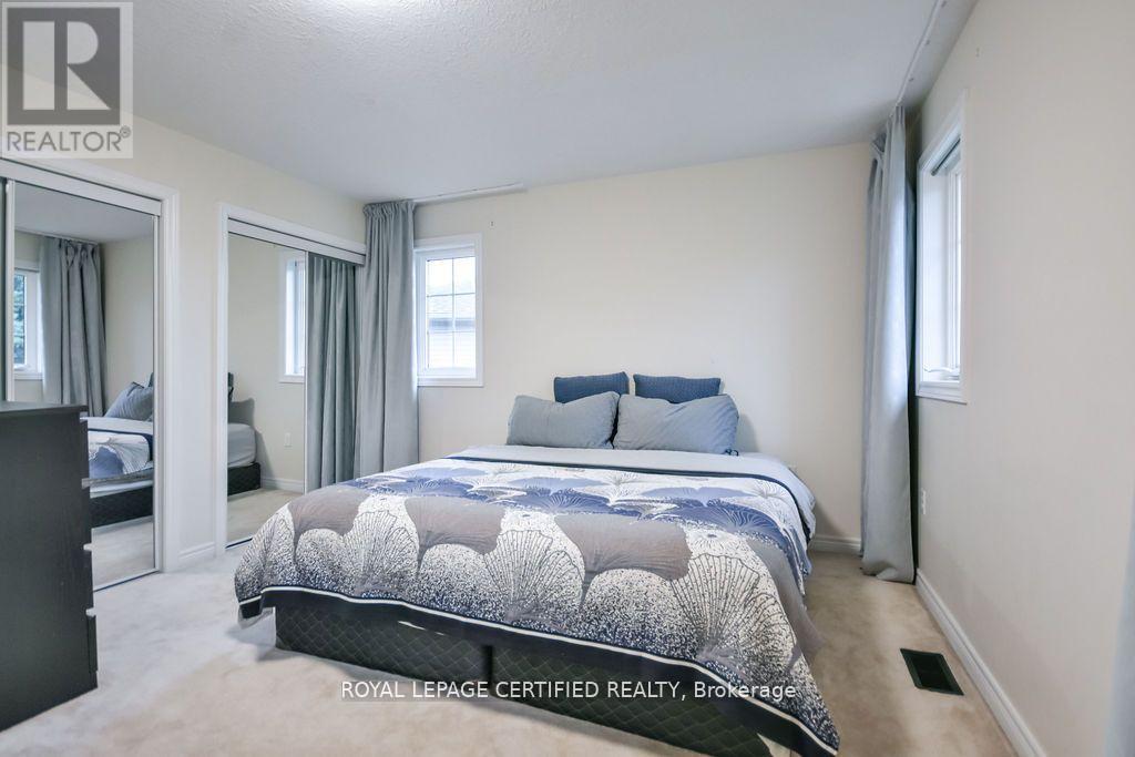 34 BALMORAL PLACE - 26