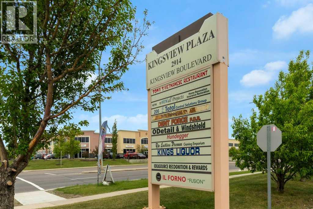 215, 2914 Kingsview Boulevard SE — photo 32