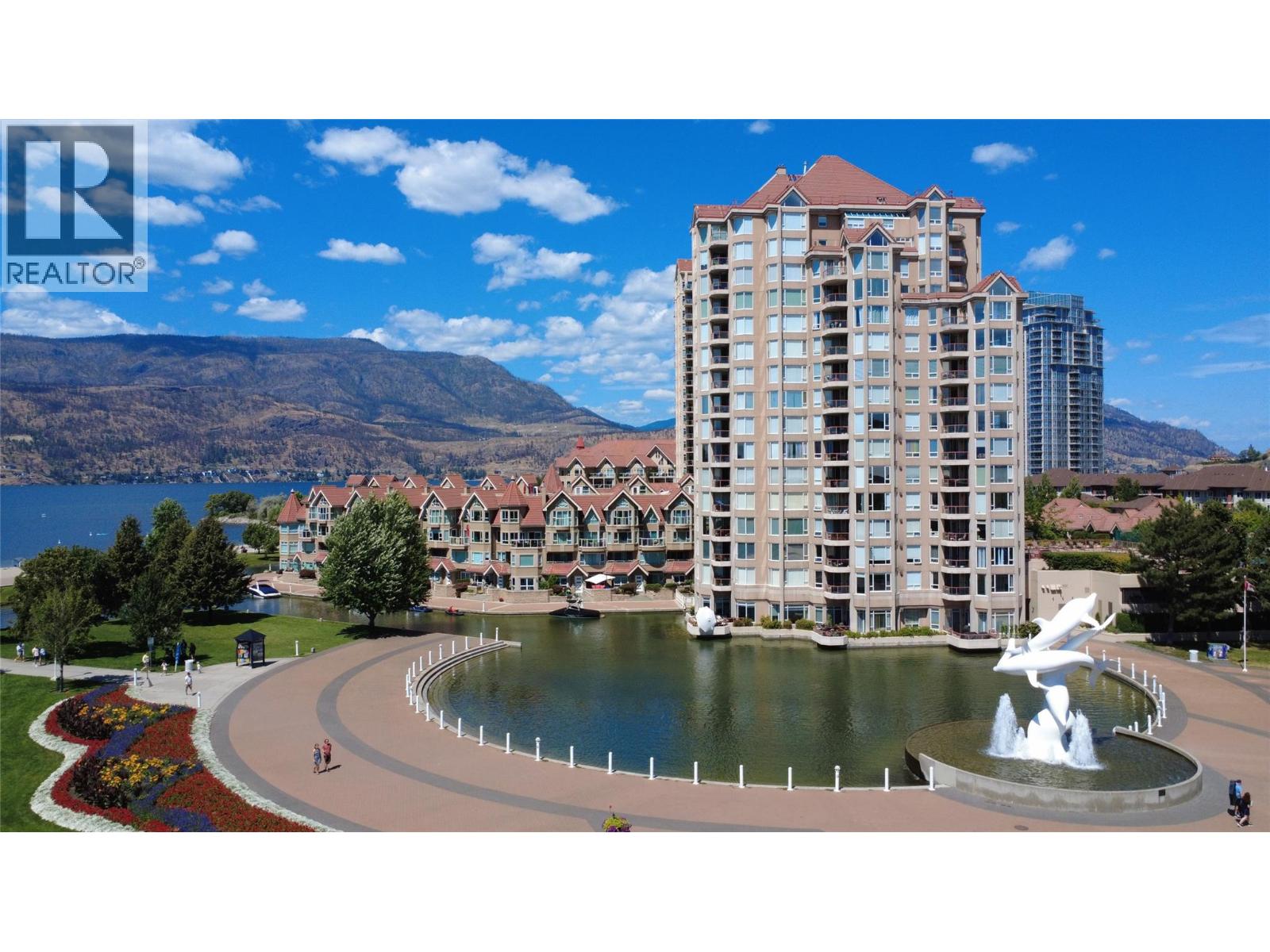 115 1156 Sunset Drive, Kelowna
