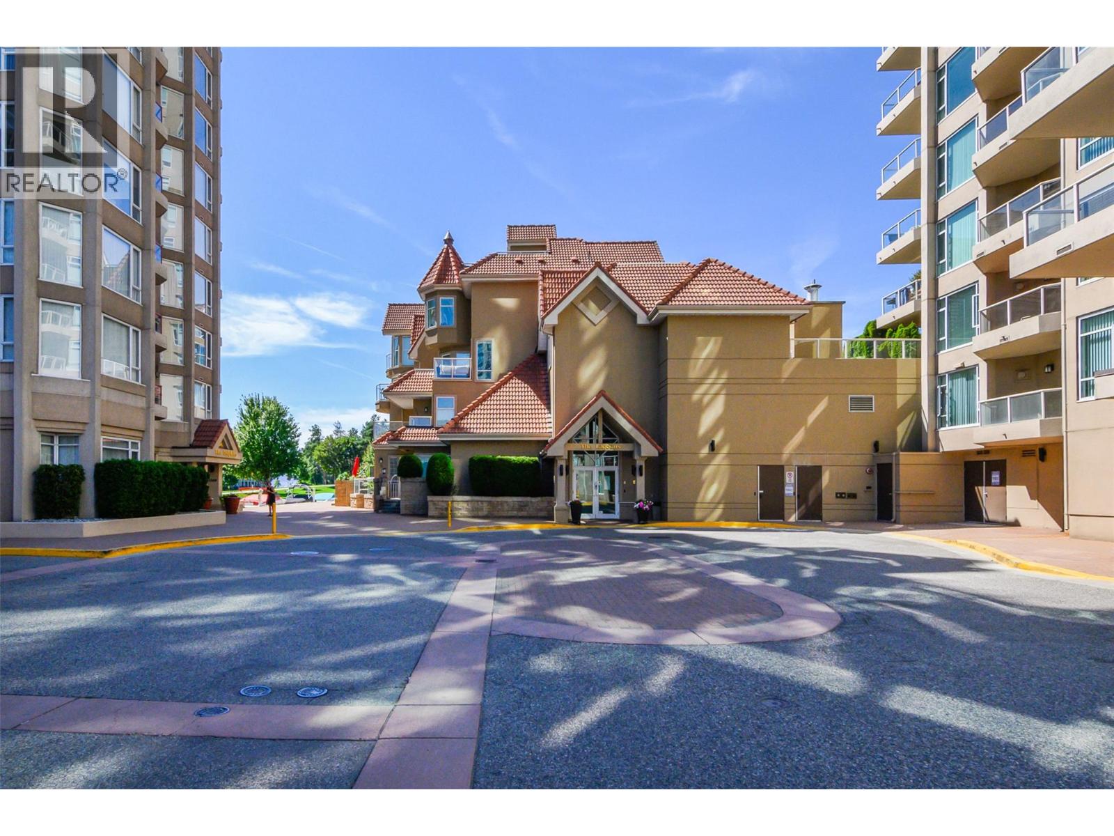 115 1156 Sunset Drive, Kelowna