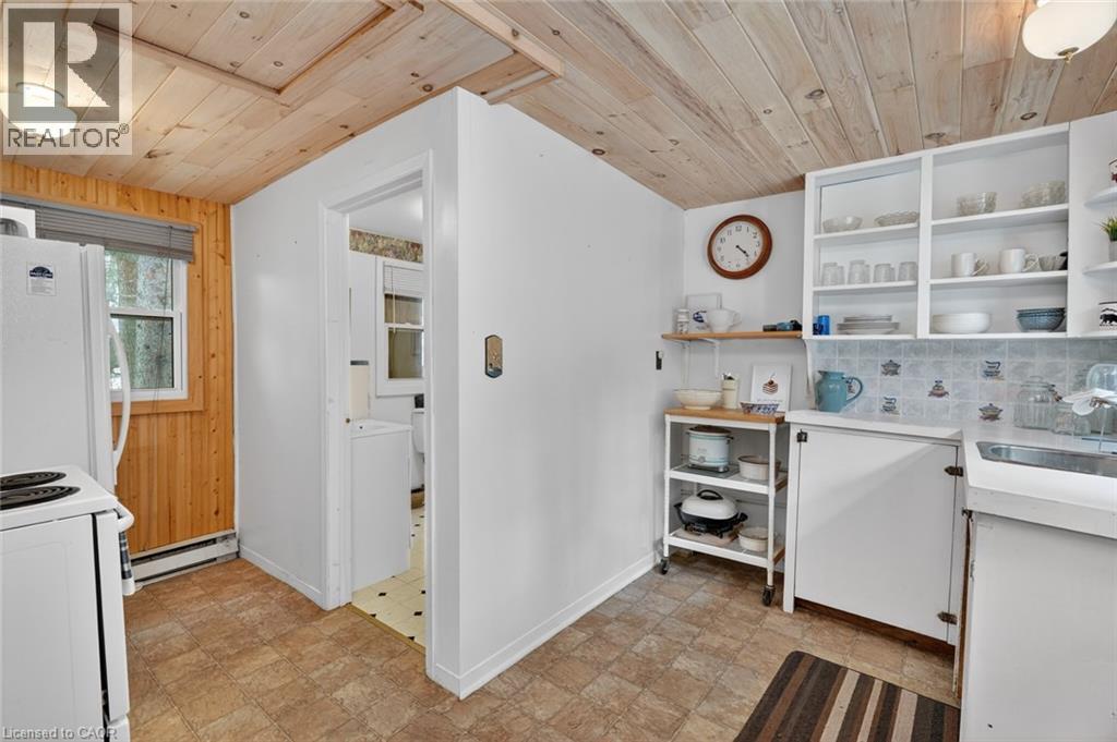 1257 PAINT LAKE Road - 14