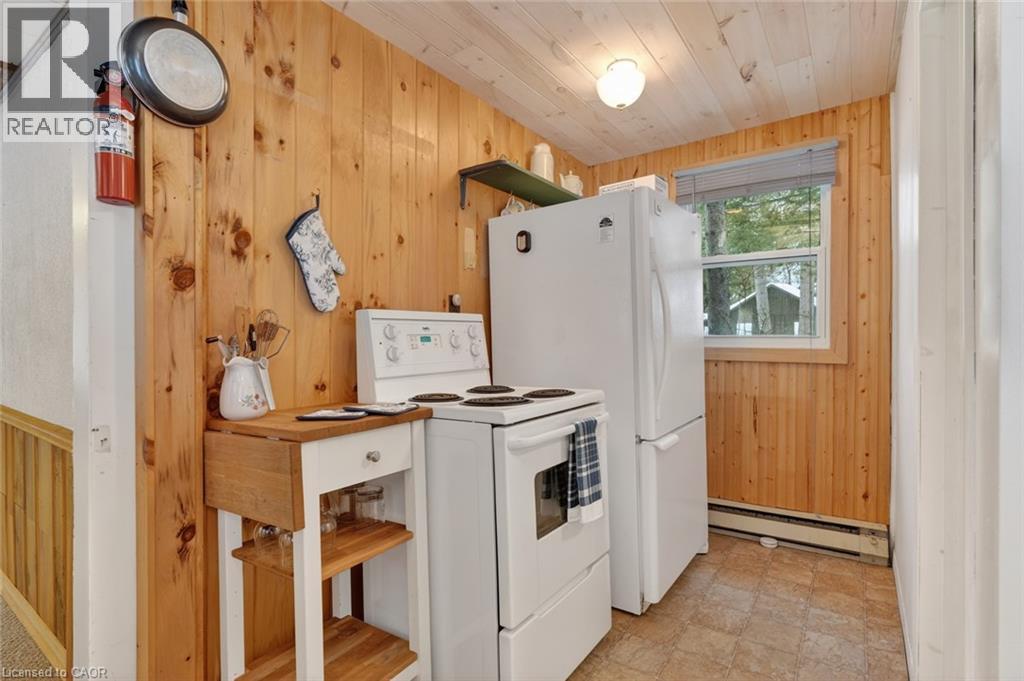 1257 PAINT LAKE Road - 19