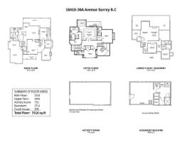 16418 36a Avenue, Surrey, BC V3Z0M1 Photo 40