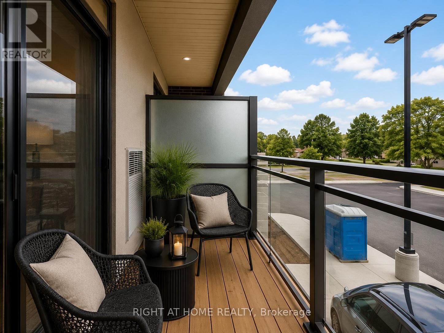 203 - 457 PLAINS ROAD E